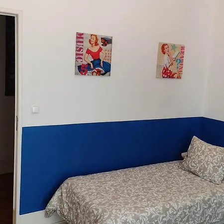 No Limit Alfama Lisboa