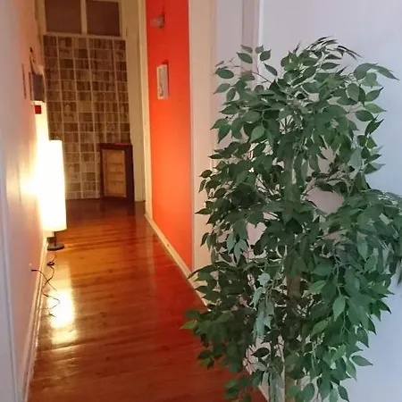 Гостевой дом No Limit Alfama