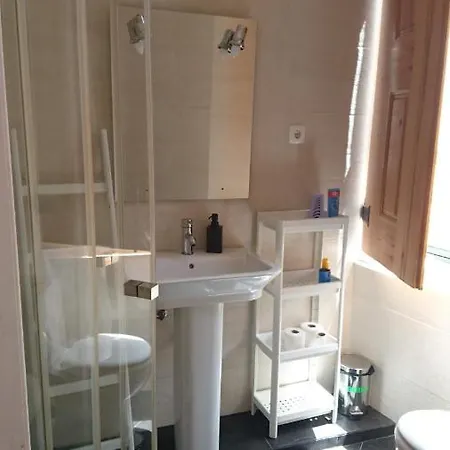 Vendégház No Limit Alfama 2*