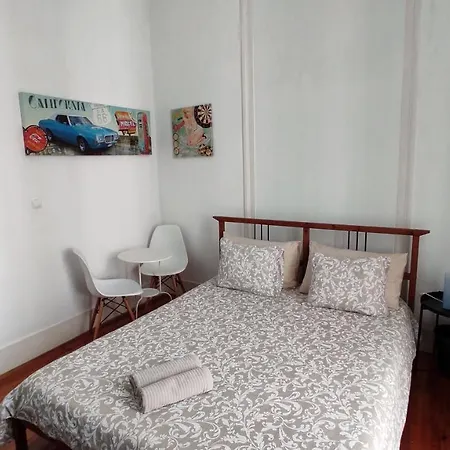 No Limit Alfama Lisboa