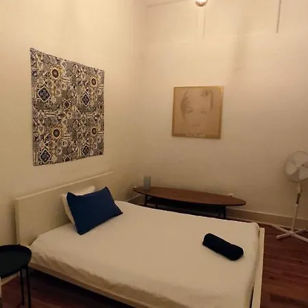 Vendégház No Limit Alfama 2*