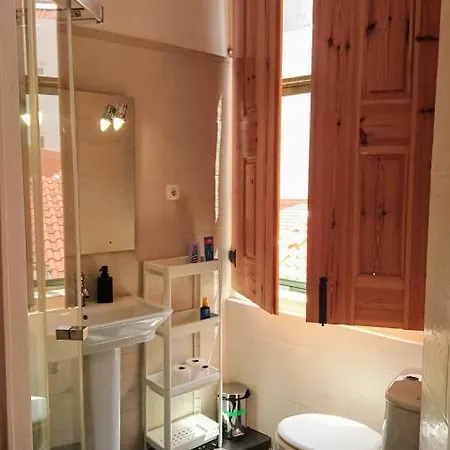 No Limit Alfama Vendégház