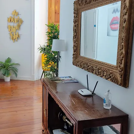 Vendégház No Limit Alfama 2*