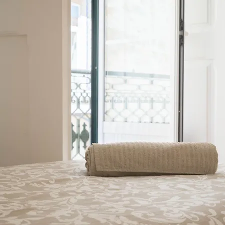 Гостевой дом No Limit Alfama 2*