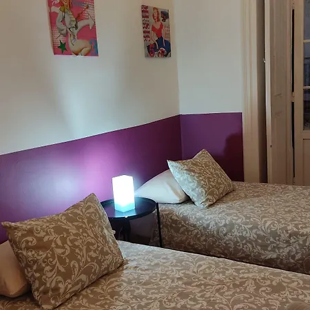 Gæstehus No Limit Alfama 2*