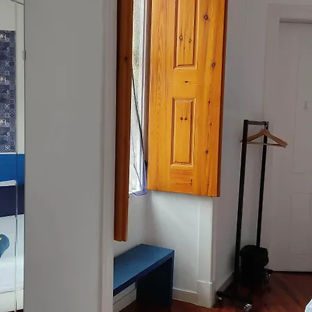 No Limit Alfama 2* Лиссабон