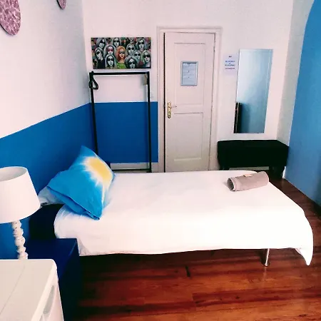 Vendégház No Limit Alfama 2*