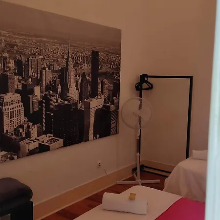 Гостевой дом No Limit Alfama 2*