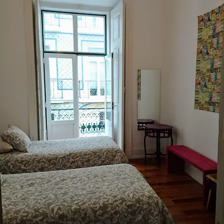 No Limit Alfama 2* Лиссабон