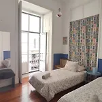 Guest house No Limit Alfama 2*
