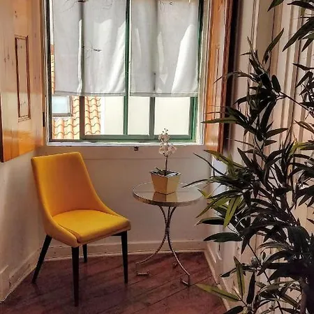 Penzion No Limit Alfama 2*