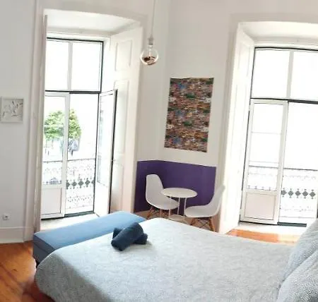 Penzion No Limit Alfama