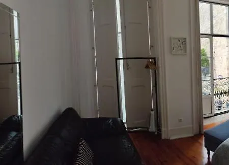 No Limit Alfama Penzion Lisboa