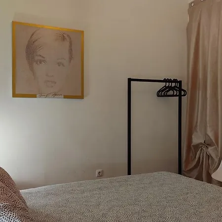 Πανσιόν No Limit Alfama