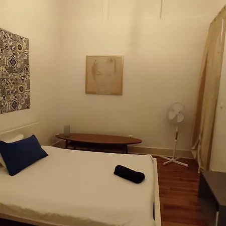 Penzion No Limit Alfama