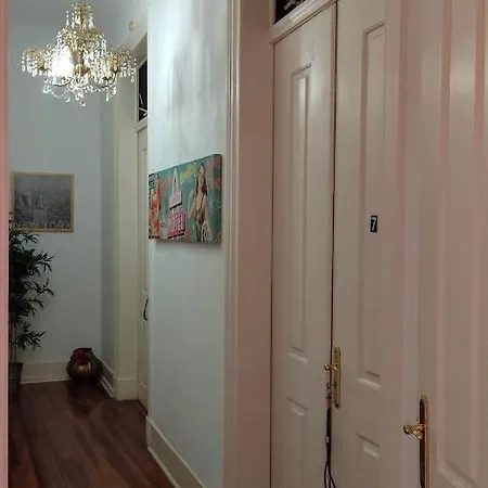 No Limit Alfama Lisboa