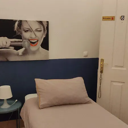 No Limit Alfama Lisboa