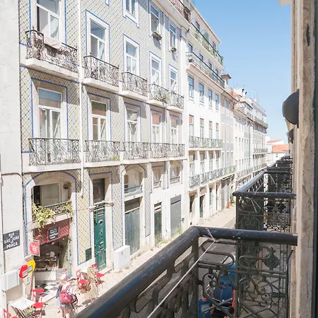 Penzion No Limit Alfama 2*